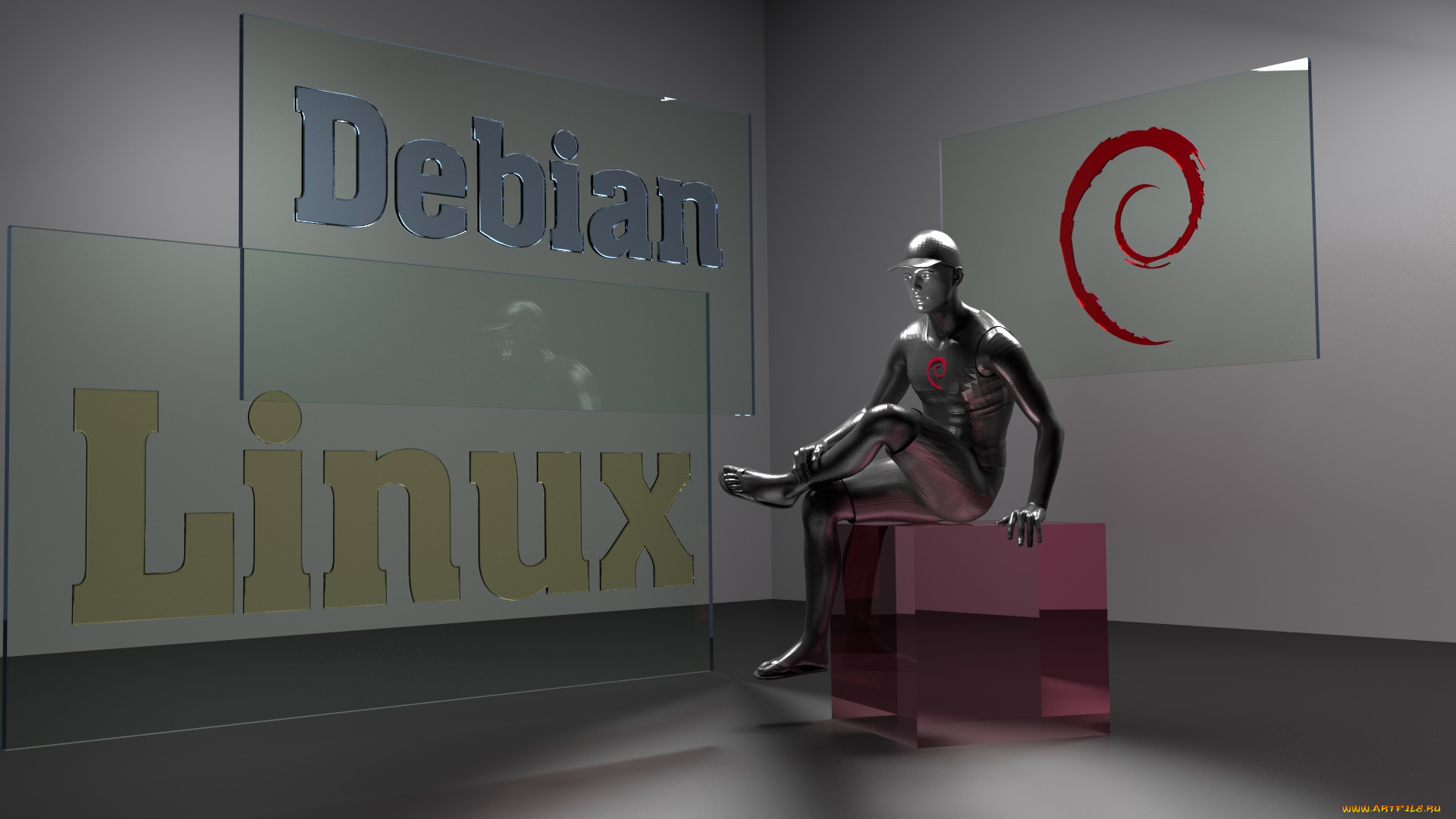 , linux, , 